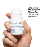 ClarinsMen Antiperspirant Deo Roll-on 50ml