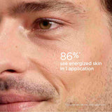 ClarinsMen Energising Gel 50ml