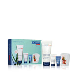 ClarinsMen Fathers Day Body Cleansing Set
