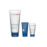 ClarinsMen Start-Up Essentials