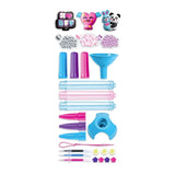 Clementoni Idea! Create your Own Pens Craft Set (Styles Vary)