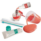 Clementoni IDEA Nail Polish Maker, Polish Maker Kit