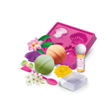Mini Lab Soaps & Bath Bombs