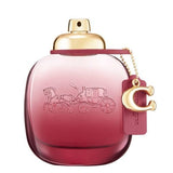 Coach Wild Roase Neau de Parfum Natural Spray