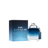 Coach Blue Eau de Toilette