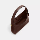 Coach Brooklyn Shoulder Bag 23 in Maple