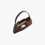 Coach Brooklyn Shoulder Bag 26 In Maple