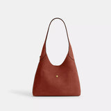 Coach Brooklyn Shoulder Bag 28 in B4/Clay