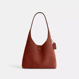 Coach Brooklyn Shoulder Bag 28 in B4/Clay