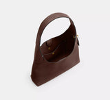 Coach Brooklyn Shoulder Bag 28 in Brass/Maple