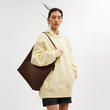 Coach Brooklyn Shoulder Bag 39 in Maple