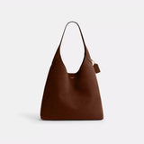 Coach Brooklyn Shoulder Bag 39 in Warm Brown