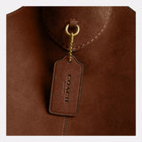 Coach Brooklyn Shoulder Bag 39 in Warm Brown
