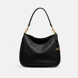 Coach Cary Medium Crossbody Bag in Black