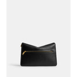 Coach Chain Tabby Shoulder Bag in B4/Black