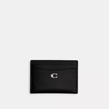 Coach Essential Card Case in Black
