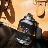 Coach for Men Gift Set