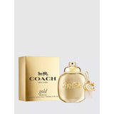 Coach Gold Parfum 50ml