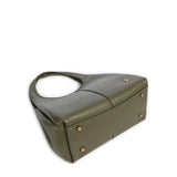 Coach Lana Hobo Bag In Olive