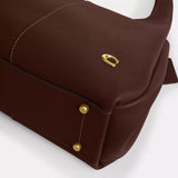 Coach Lana Shoulder Bag In Maple