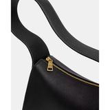 Coach Lola Shoulder Bag In Black
