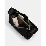 Coach Lola Shoulder Bag In Black