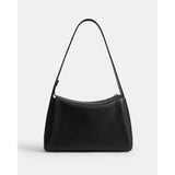Coach Lola Shoulder Bag In Black