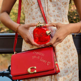 Coach Love Gift Set