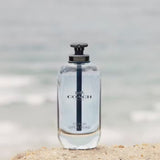 Coach Open Road Eau De Toilette Spray 40ml