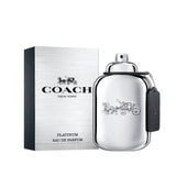 Coach Platinum Eau de Parfum