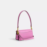 Coach Tabby Shoulder Bag 20 In Fuschia