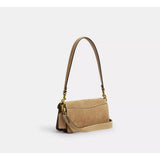 Coach Tabby Shoulder Bag 20 In Sand