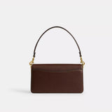 Coach Tabby Shoulder Bag 26 Brass/Maple