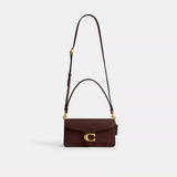 Coach Tabby Shoulder Bag 26 Brass/Maple