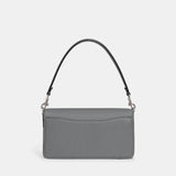 Coach Tabby Shoulder Bag 26 in Grey Blue