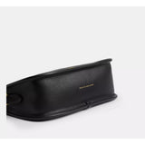 Coach Waverly Bag In Black