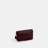 Coach Wyn Crossbody in Merlot