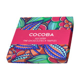 Cocoba 25 Assorted Fine Chocolates & Truffles Box