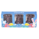 Cocoba Bunny Hot Chocolate Bombe (3 bombes)