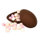 Cocoba Easter Egg Hot Chocolate Bombe (3 bombes)