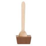 Cocoba Mini Easter Egg Hot Chocolate Spoon