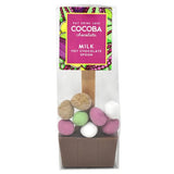 Cocoba Mini Easter Egg Hot Chocolate Spoon