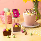 Cocoba Mini Easter Egg Hot Chocolate Spoon