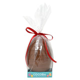 Cocoba Salted Caramel Milk Chocolate Easter Egg