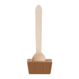Cocoba Xmas 2021 Gift Set Of 3 Hot Chocolate Marshmallow Spoons