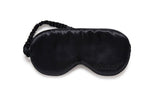 Cocoonzzz 100% Silk Eyemask Plain