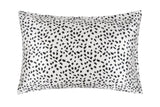 Cocoonzzz 100% Mulberry Silk Pillowcase Printed