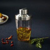 Cole & Mason Cambourne Salad Dressing Shaker
