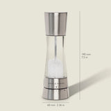 Cole & Mason Derwent Salt & Pepper Mills