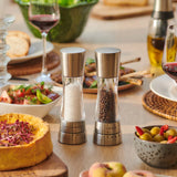 Cole & Mason Derwent Salt & Pepper Mills